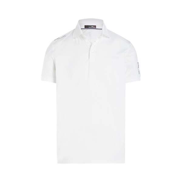 Camisa Polo Custom Slim Fit Performance