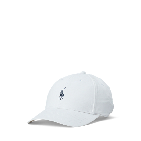 Twill Ball Cap