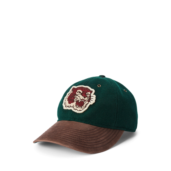 semester schild bevind zich The Morehouse Collection Ball Cap