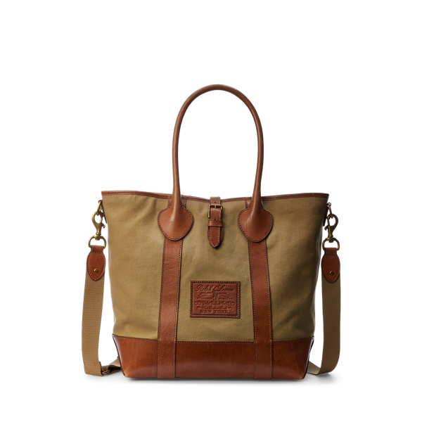 Handmade Canvas & Leather Bags and Aprons - North End Bag Company