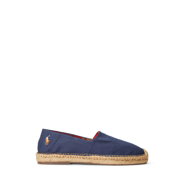 mens ralph lauren slip on shoes