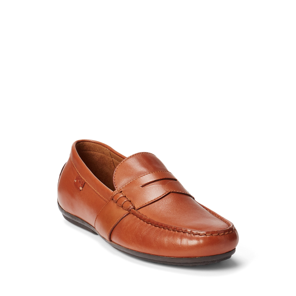 Men's Casual Shoes | Ralph Lauren