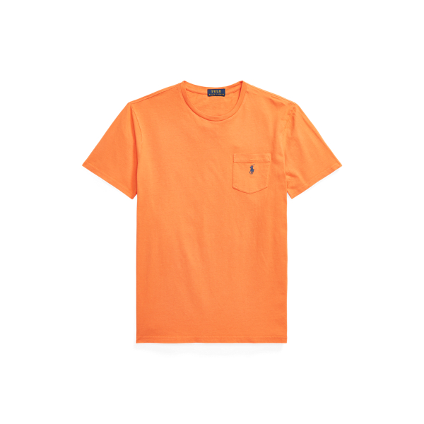 Men's Custom Slim Fit TShirts Ralph Lauren® UK