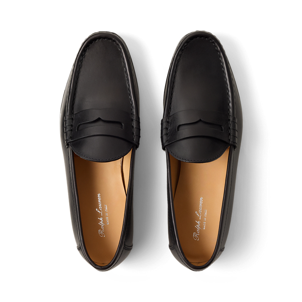 Label Loafer