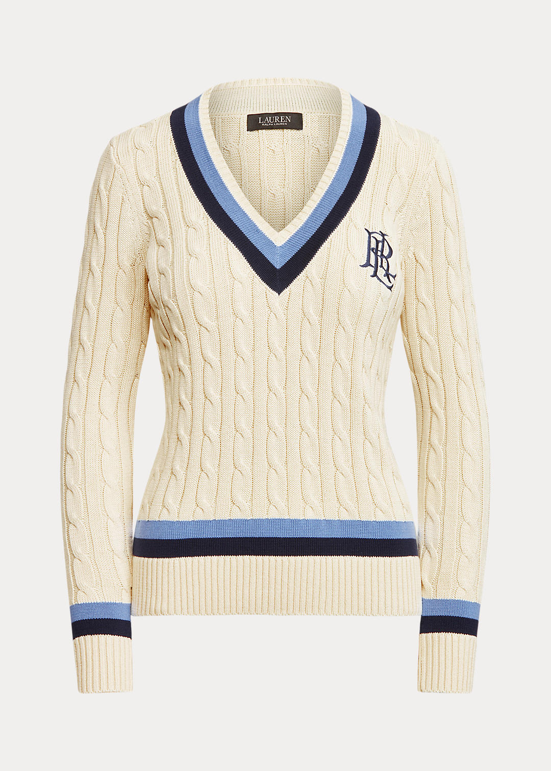 Actualizar 72+ imagen ralph lauren cricket sweater womens - Abzlocal.mx