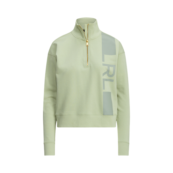 結婚祝い 買取り実績 OVY Sweat - Half スウェット Zip www Terry
