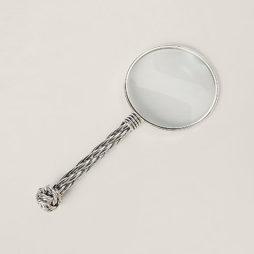 Macomber Magnifying Glass