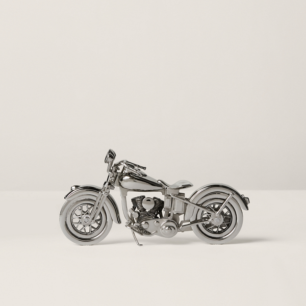 Objet moto Ely