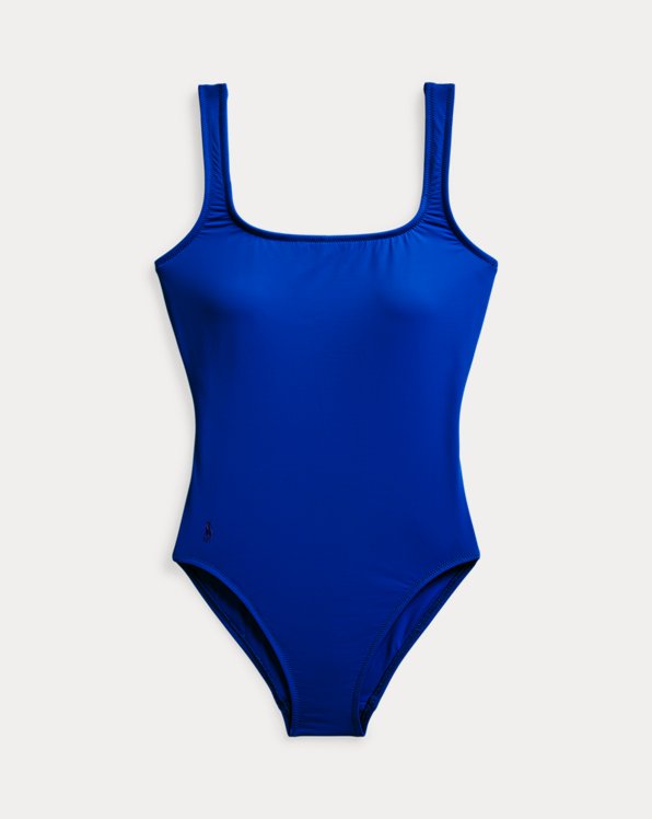 Women's Swimsuits: Bikinis, One Pieces, & Cover Ups | Ralph Lauren