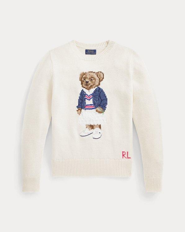 The Polo Bear Shop for Kids - | Ralph Lauren