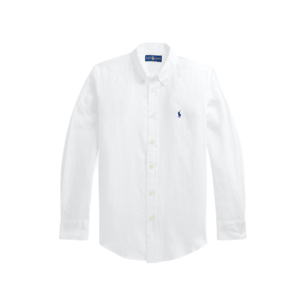 Chemise en lin pour Children | Ralph Lauren® FR