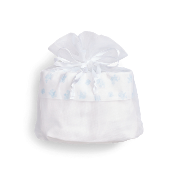 Baby Boy 7-delige katoenen cadeauset 2