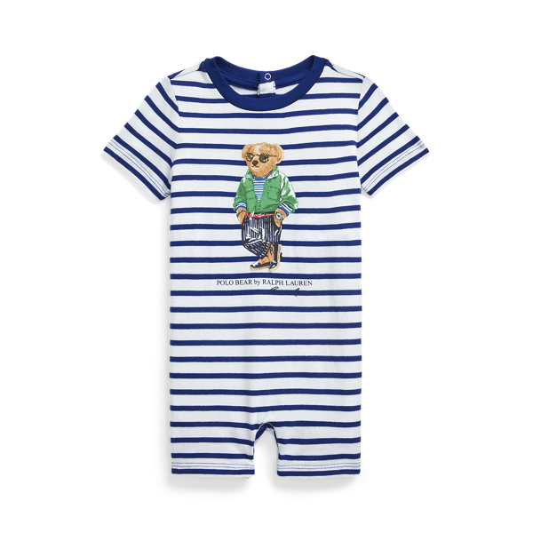 polo ralph lauren for baby boy
