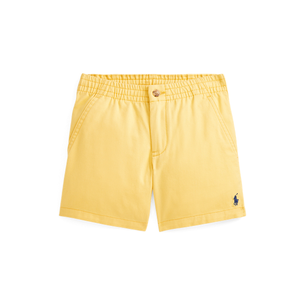 Calções Flex Abrasion Polo Prepster
