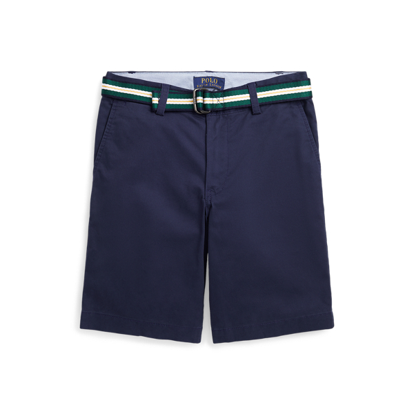 Calções sarja Flex Abrasion Straight Fit