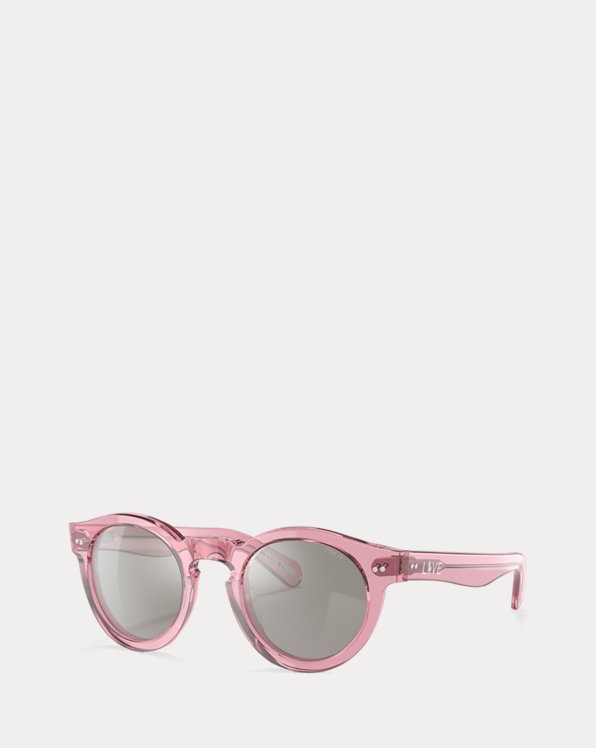 Pink Pony Panto-zonnebril