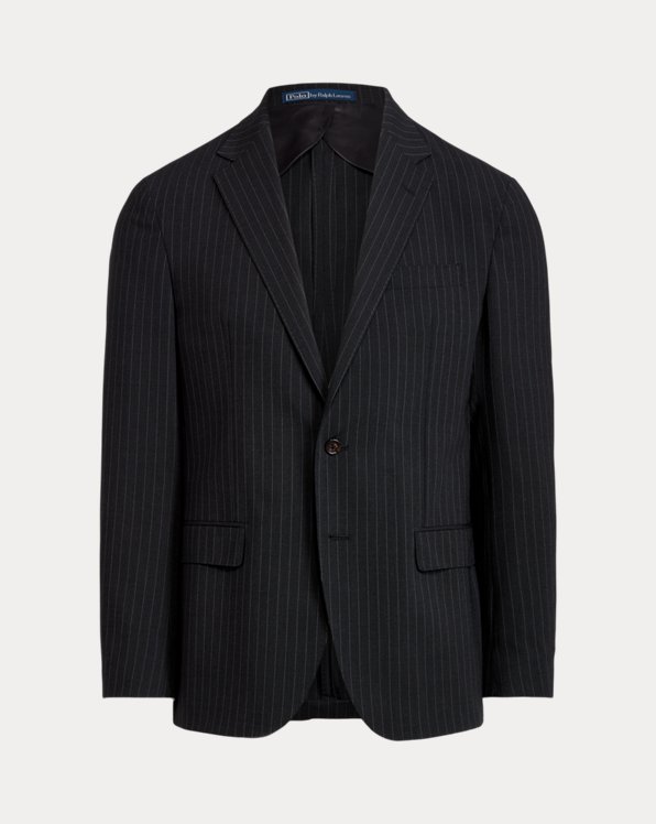 Polo Soft Stretch Suit Jacket