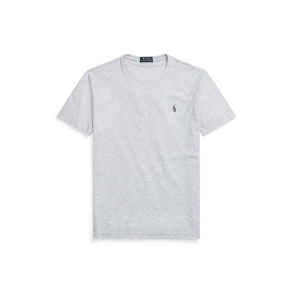 T-shirt olho de pássaro Custom Slim Fit