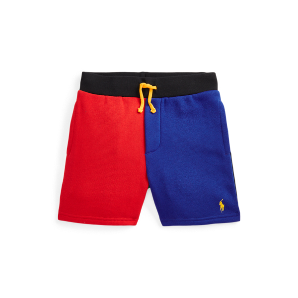Ralph lauren shorts junior outlet