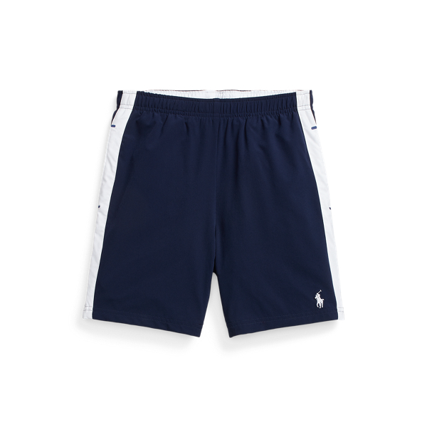 Calções para apanha-bolas de Wimbledon