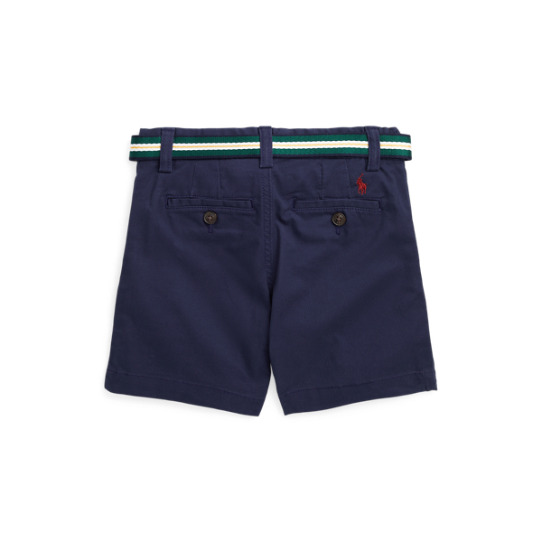BOYS 1.5-6 YEARS Straight fit Flex Abrasion keper short 2