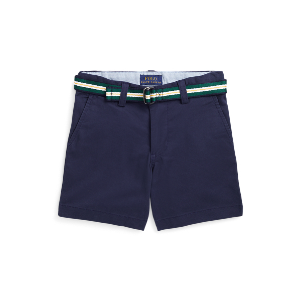 BOYS 1.5-6 YEARS Straight fit Flex Abrasion keper short 1
