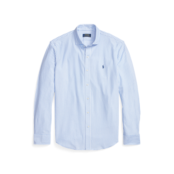 Lechuguilla antena Un evento Camisas casual Classic Fit para hombre | Ralph Lauren® ES