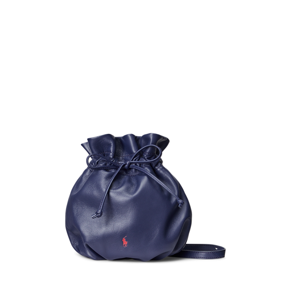 The Pony Pouch for Women | Ralph Lauren® BE