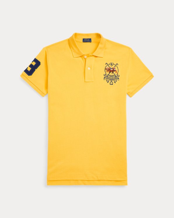 Classic fit Polo-shirt