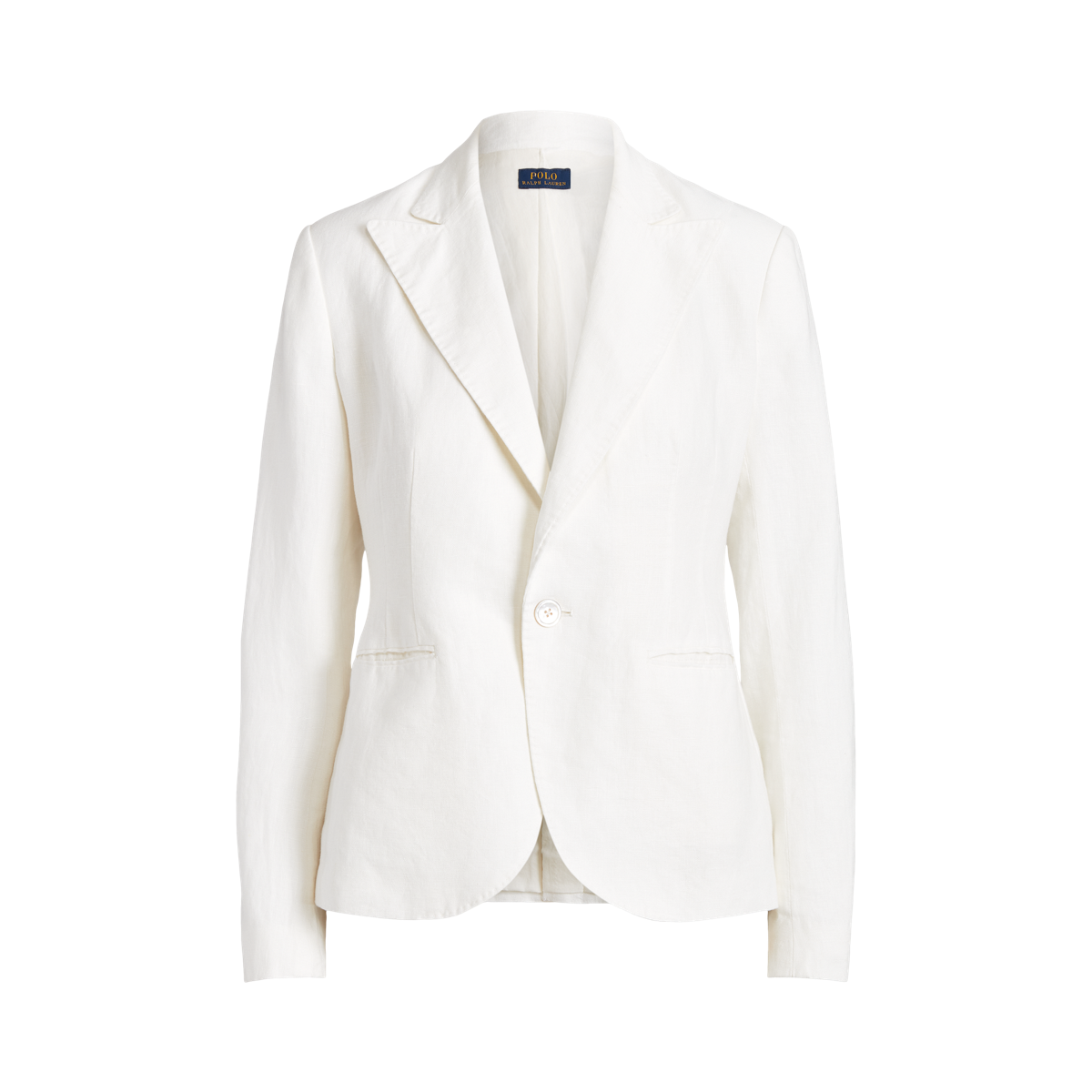 Top 49+ imagen ralph lauren linen jacket Thptnganamst.edu.vn