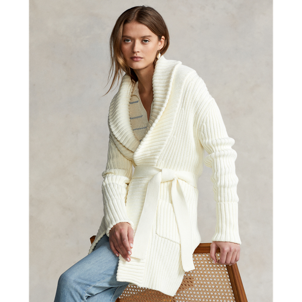 Londyn Shawl Collar Coat Wishupon