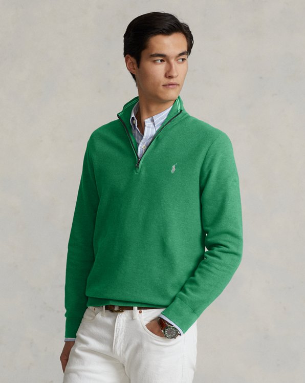 Men's Polo Ralph Lauren Pullover Sweaters, Cardigans, & Pullovers 