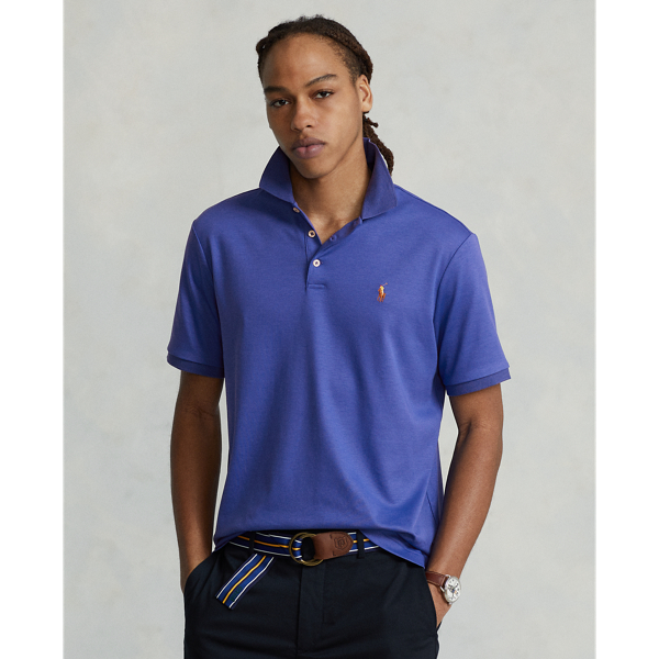blue polo ralph lauren