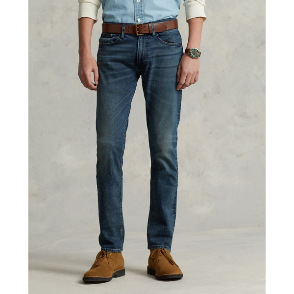 Zeehaven Vrijgevigheid Bereid Men's Polo Ralph Lauren Jeans & Denim | Ralph Lauren