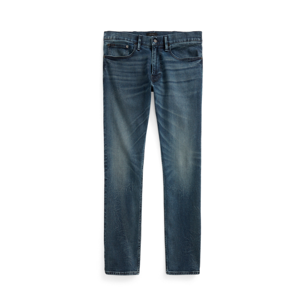 Sullivan Slim Performance Stretch Jean