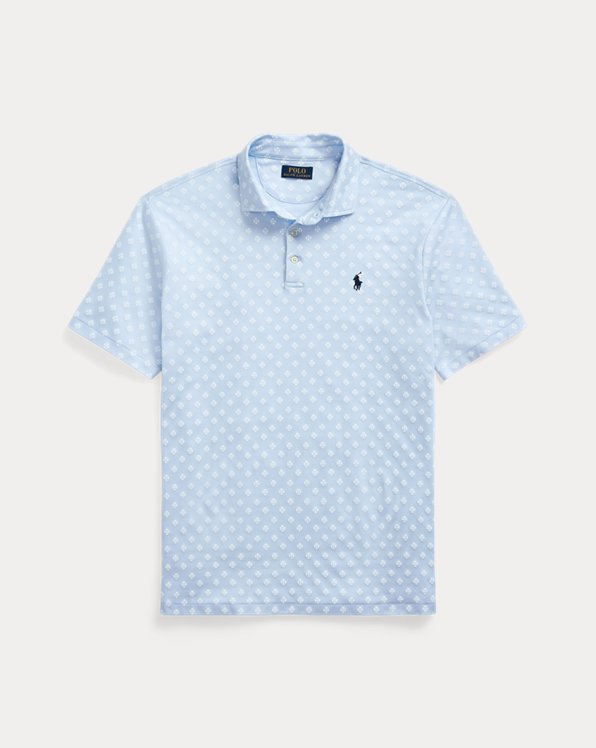 Men's Soft Cotton Polo Shirts | Ralph Lauren