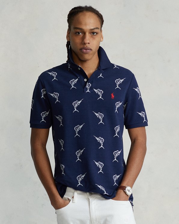 Men's Multi Polo Shirts | Ralph Lauren