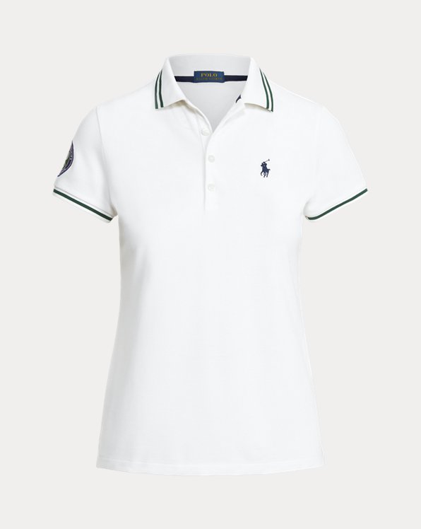 Piqué Wimbledon Polo-shirt