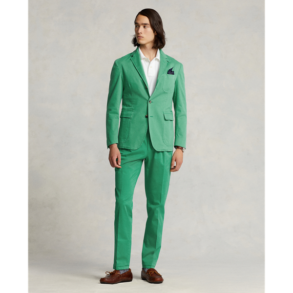 Men's Suits & Tuxedos - Green {sfccClass} | Ralph Lauren