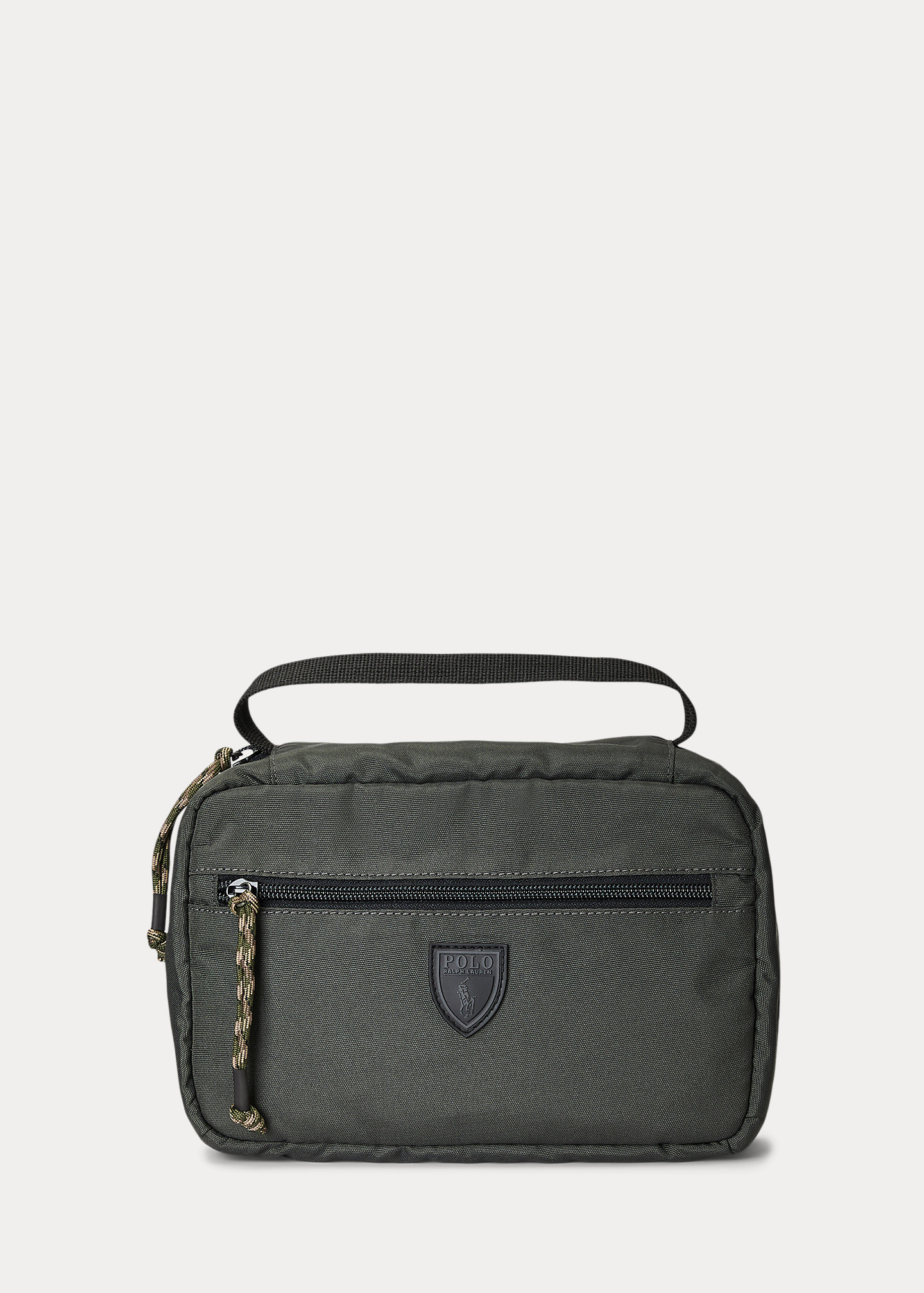 Canvas Hanging Travel Case