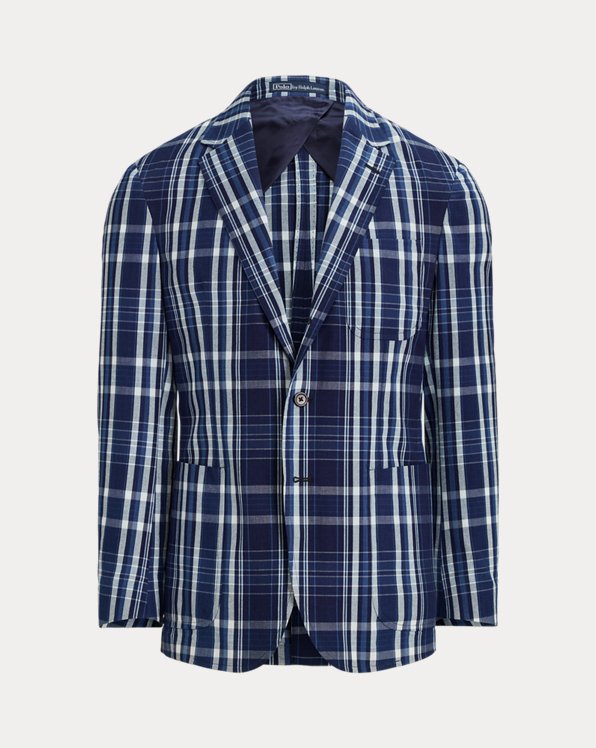 Men's Polo Ralph Lauren Suit Jackets Sport Coats & Blazers | Ralph 