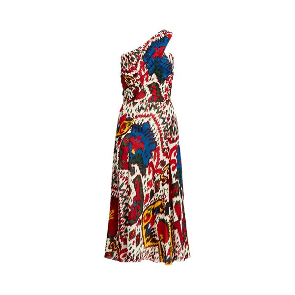 Senona Embellished Cocktail Dress