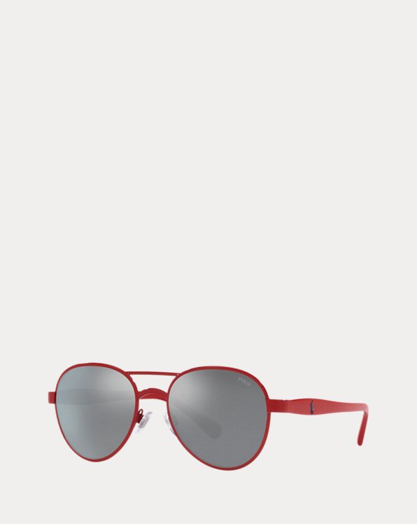 Colour Shop Pilot Sunglasses