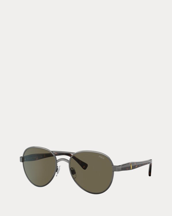 Colour Shop Pilot Sunglasses