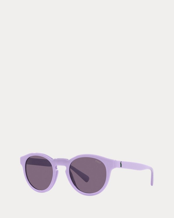 Colour Shop Panto Sunglasses