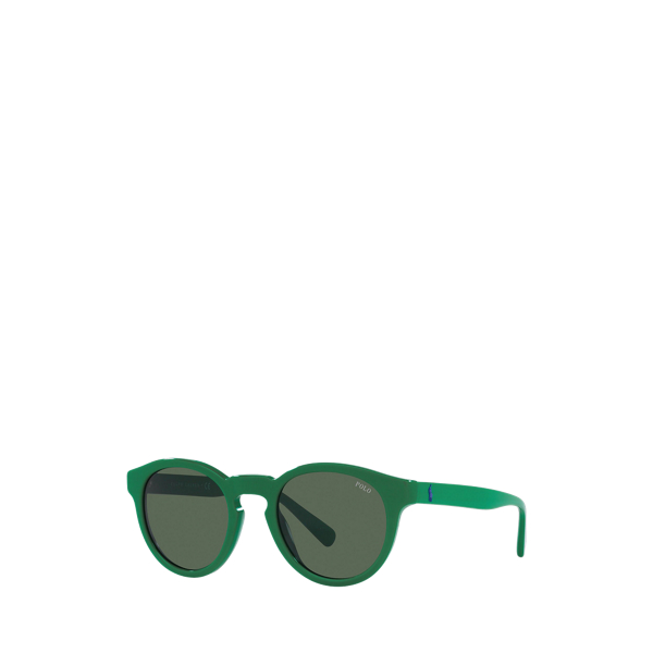 Color Shop zonnebril Ralph Lauren Jongens Accessoires Zonnebrillen 