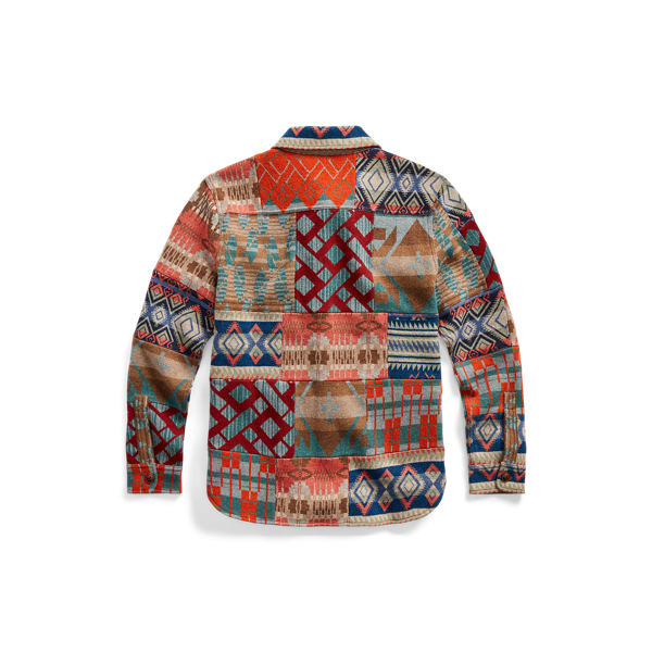 Men's Double RL Sweaters, Cardigans, & Pullovers | Ralph Lauren