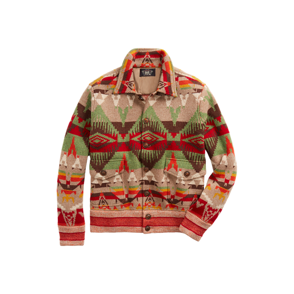 Men's Double RL Sweaters, Cardigans, & Pullovers | Ralph Lauren
