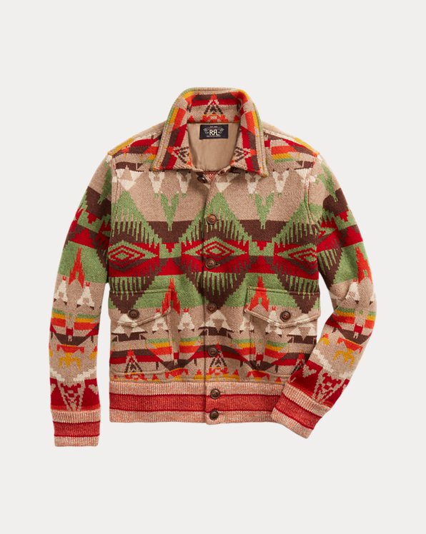 Men's Double RL Sweaters, Cardigans, & Pullovers | Ralph Lauren