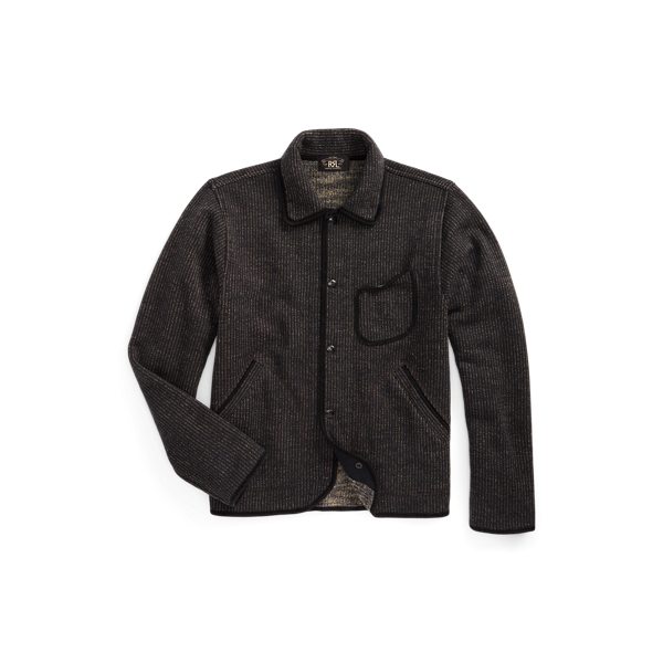 Men's Double RL Sweaters, Cardigans, & Pullovers | Ralph Lauren
